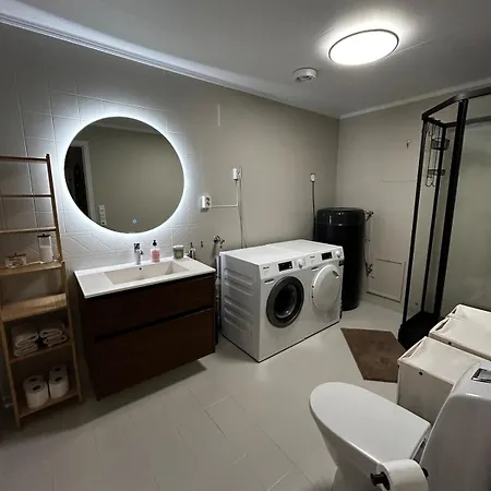 Apartamento Cozy - Near Downtown - Parking