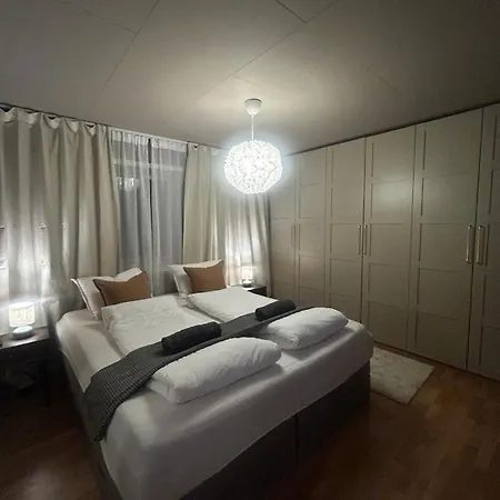 Cozy - Near Downtown - Parking * Tromso