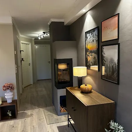 Appartamento Cozy - Near Downtown - Parking *