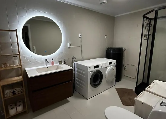 Apartamento Cozy - Near Downtown - Parking