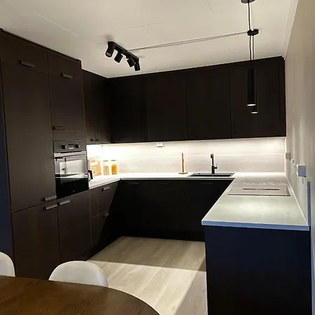 Daire Cozy - Near Downtown - Parking