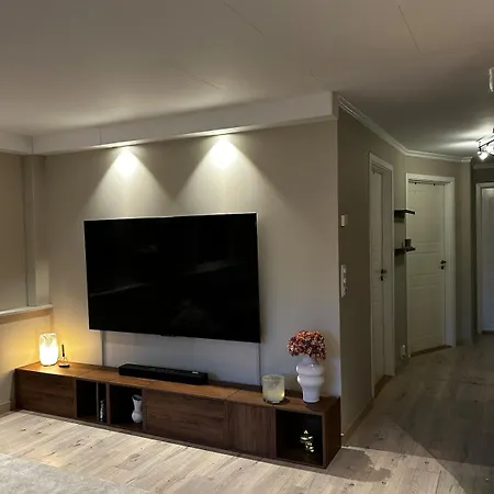 Daire Cozy - Near Downtown - Parking *