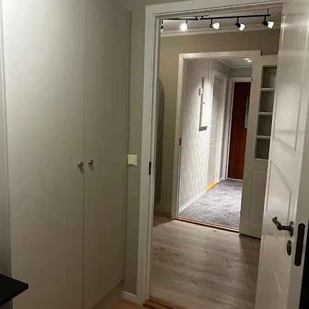 Cozy - Near Downtown - Parking * Tromsø